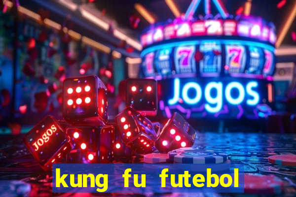 kung fu futebol clube via torrent